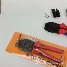 FSE-2546B electrical crimping pliers for MC4 connectors